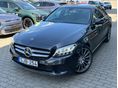 MERCEDES-BENZ C 160 2020/10 - 1