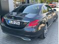 MERCEDES-BENZ C 160 2020/10 - 2