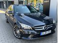 MERCEDES-BENZ C 160 2020/10 - 3