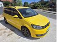 VOLKSWAGEN TOURAN 2014/6 - 6