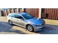 VOLKSWAGEN PASSAT VIII Variant 2.0 TDI BMT SCR Comfortline 4Motion DSG Nagy Navi/Elektromos Csomagtérajtó/Kormányfűtés/Led1