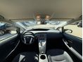 TOYOTA PRIUS PLUG-IN 2013/10 - 11