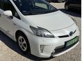 TOYOTA PRIUS PLUG-IN 2013/10 - 17
