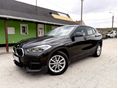 BMW X2 sDrive18d Advantage (Automata) / GARANCIA! / NAGYSZERVIZ ELVÉGEZVE! / Megkímélt!