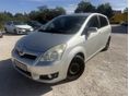 TOYOTA COROLLA VERSO 1.8 Linea Sol 7-SZEMÉLYES.DIGIT KLÍMA