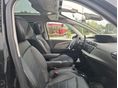 CITROEN GRAND C4 SPACETOURER C4Spacetourer 2.0 BlueHDi Shine EAT8 E6.3 (7 személyes ) ÜVEGTETŐ.XENONFÉNYSZORÓ.TávolságkövetőTEMPOMAT.Sávtartó.ELEKTROMOS CSOMAGTÉR