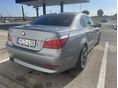 BMW 523 2005/6 - 5