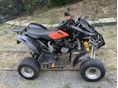 BOMBARDIER DS 2002/3 - 2
