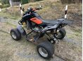BOMBARDIER DS 2002/3 - 3