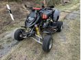 BOMBARDIER DS 2002/3 - 4