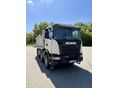 SCANIA 2013 - 2