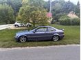 BMW 318 2002/8 - 2