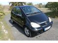 MERCEDES-BENZ A-OSZTÁLY 2002/1 - 2