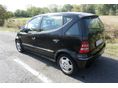 MERCEDES-BENZ A-OSZTÁLY 2002/1 - 3