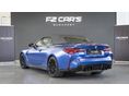 BMW M4 2024/8 - 2