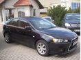 MITSUBISHI LANCER Sportback 1.6 Invite Special FRISS MŰSZAKI. NAVI. XENON. START-STOP. KLÍMA!