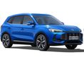 MG ZS 2026/8 - 1