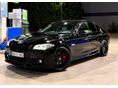 BMW 525 2016/8 - 1