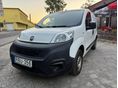 FIAT FIORINO 1.3 Mjet MTA E6 MAGYARORSZÁGI 1 TULAJOS