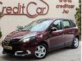 RENAULT SCENIC Scénic 1.2 TCe Dynamique Start&Stop == 2.TULAJDONOSTÓL == VEZETETT SZERVIZKÖNYVES == KIFOGÁSTALAN - ÚJSZERŰ ÁLLAPOT