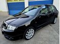 SKODA FABIA 2004/7 - 2