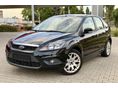 FORD FOCUS 1.6 Trend Kulcs nélküli indítás