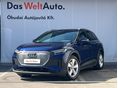 AUDI Q4 e-tron 45 quattro (Automata) Magyarországi ! Akkugaranciával! Hőszivattyú ! Vonóhorog! Plusz Alu télikerék !