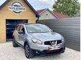 NISSAN QASHQAI 2013/9 - 2