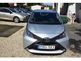 TOYOTA AYGO 1.0 x+comfort Alkalmi vétel
