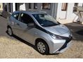 TOYOTA AYGO 2017/3 - 2