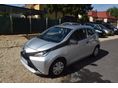 TOYOTA AYGO 2017/3 - 3