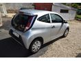 TOYOTA AYGO 2017/3 - 4