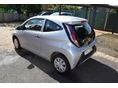 TOYOTA AYGO 2017/3 - 6