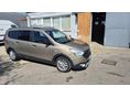 DACIA LODGY 1.3 TCe Techroad (7 személyes )