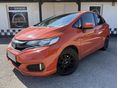 HONDA JAZZ 2019/2 - 3
