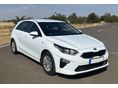 KIA CEE'D Ceed 1.4 MPI Bronze SÉRÜLÉSMENTES SZKÖNYVES