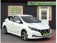NISSAN LEAF Tekna 40kWh (Automata) 360-os kamera! 220-250 km hatótáv! Friss műszaki!
