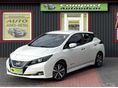 NISSAN LEAF 2018/8 - 2