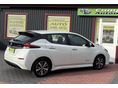 NISSAN LEAF 2018/8 - 3