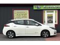 NISSAN LEAF 2018/8 - 5