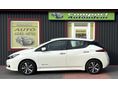 NISSAN LEAF 2018/8 - 6