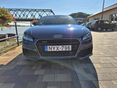 AUDI TT 2015/8 - 2
