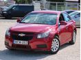 CHEVROLET CRUZE 1.6 LS Plus 112ekm! Első Magyar! Végig vezetett szervizkönyves!
