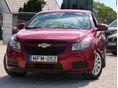 CHEVROLET CRUZE 2012/8 - 4