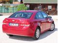 CHEVROLET CRUZE 2012/8 - 6