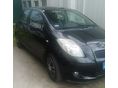 TOYOTA YARIS 2007/3 - 2