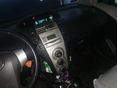 TOYOTA YARIS 2007/3 - 4
