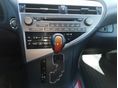 LEXUS RX 2010/3 - 9