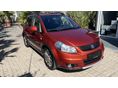 SUZUKI SX4 2008/4 - 2