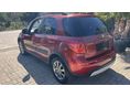 SUZUKI SX4 2008/4 - 4